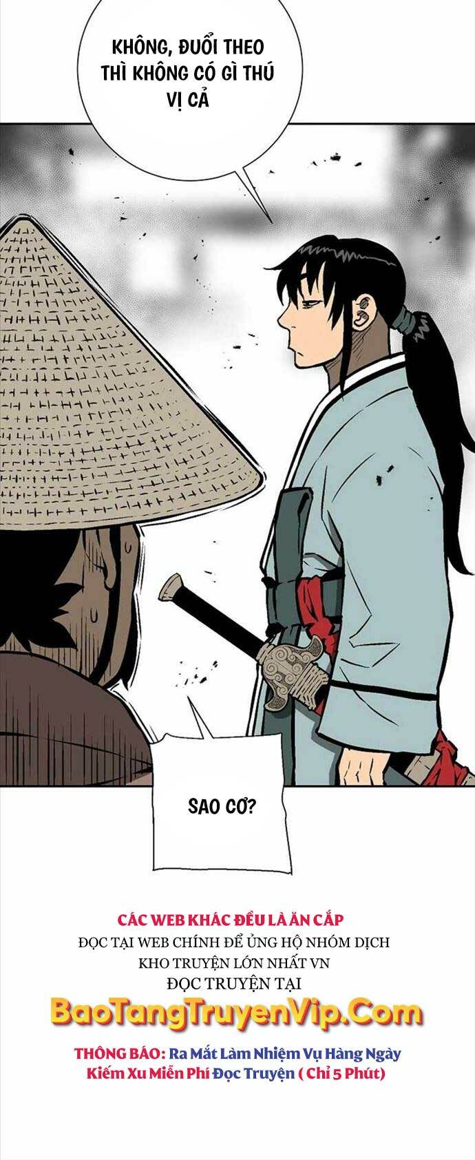 Vĩ Linh Kiếm Tiên Chapter 46 - Trang 2