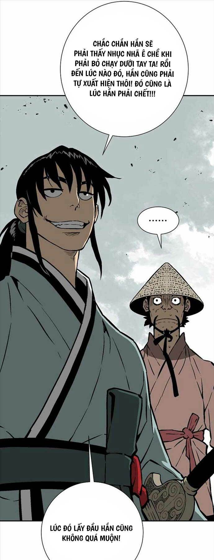 Vĩ Linh Kiếm Tiên Chapter 46 - Trang 2