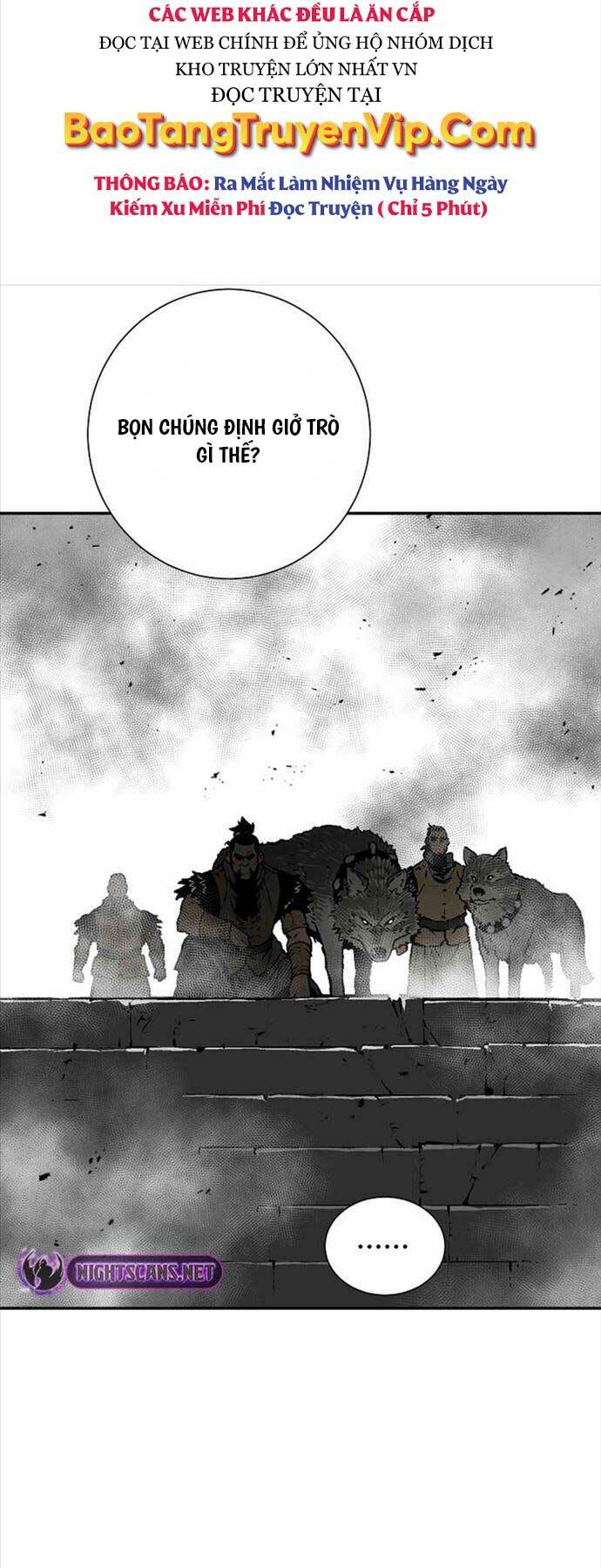 Vĩ Linh Kiếm Tiên Chapter 46 - Trang 2