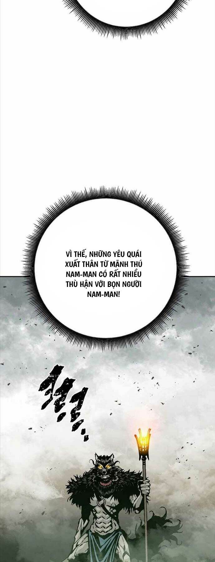 Vĩ Linh Kiếm Tiên Chapter 46 - Trang 2