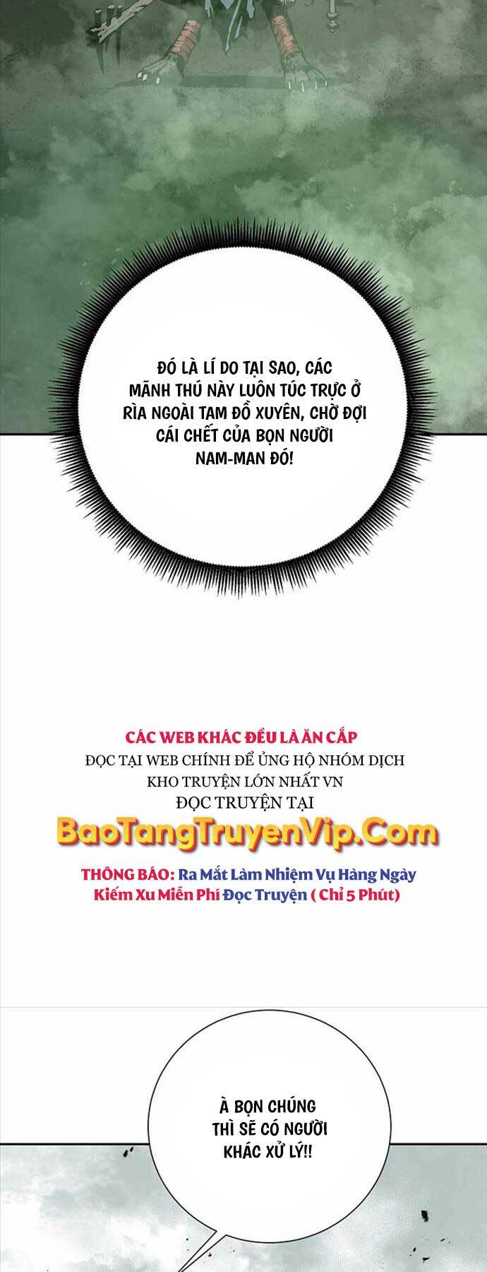 Vĩ Linh Kiếm Tiên Chapter 46 - Trang 2