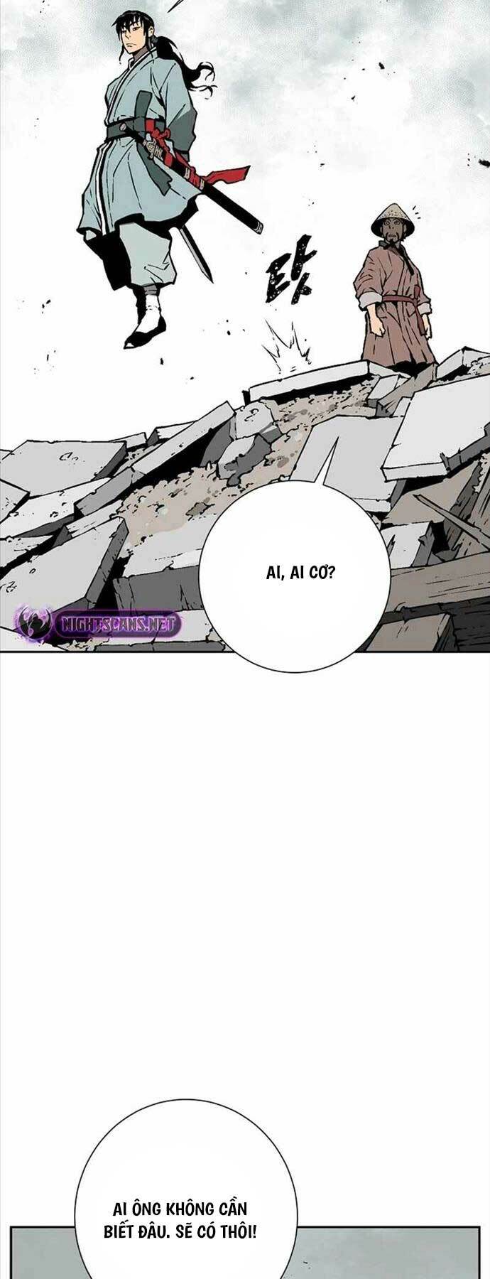 Vĩ Linh Kiếm Tiên Chapter 46 - Trang 2