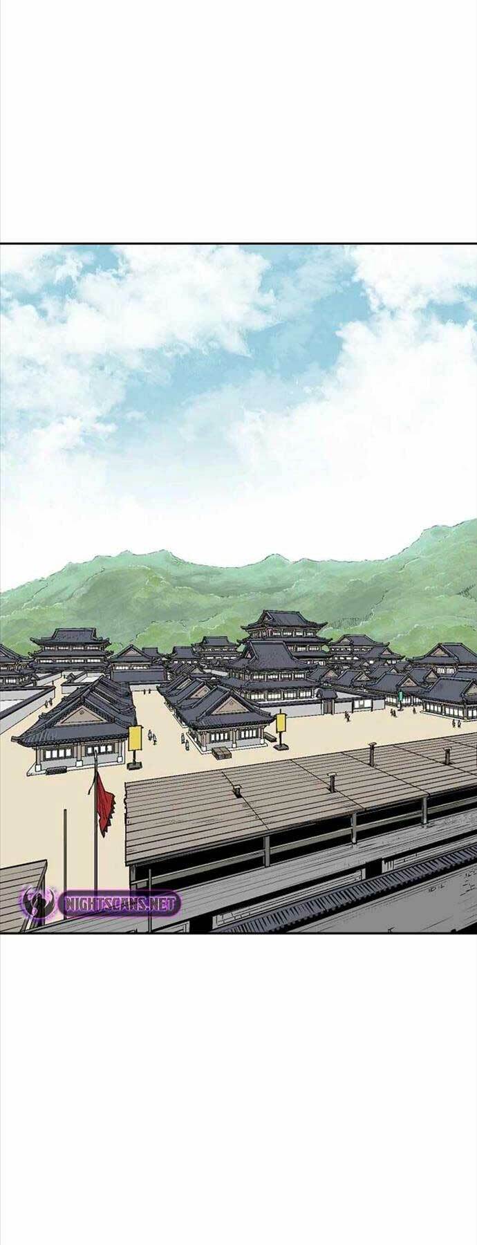 Vĩ Linh Kiếm Tiên Chapter 46 - Trang 2