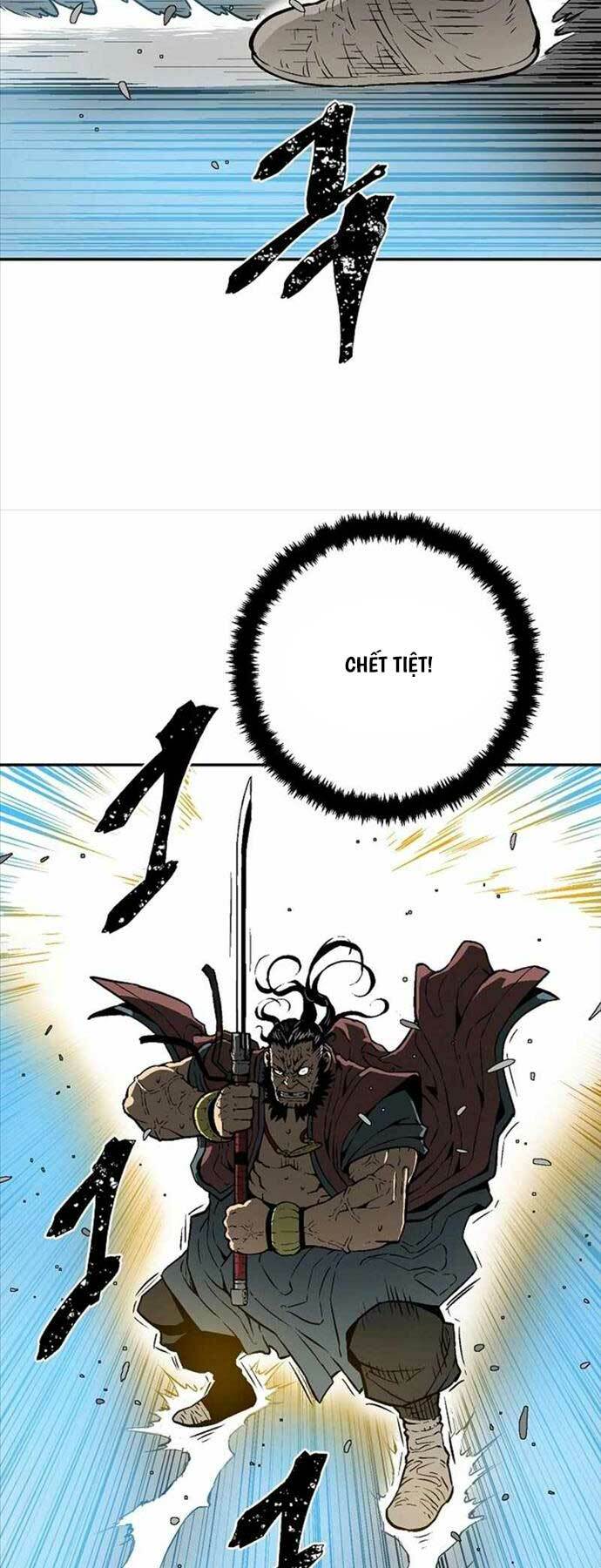 Vĩ Linh Kiếm Tiên Chapter 46 - Trang 2