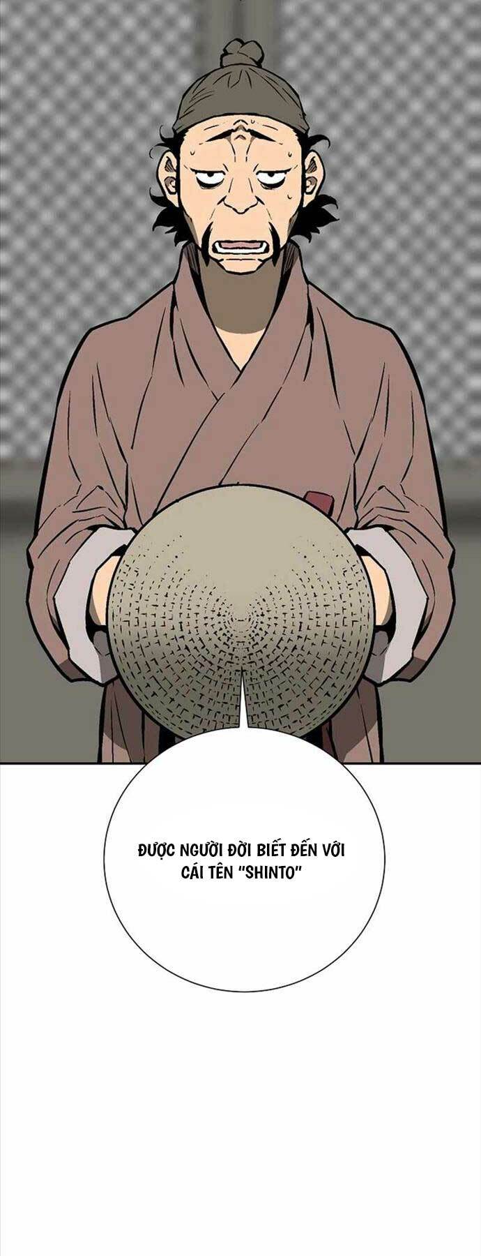 Vĩ Linh Kiếm Tiên Chapter 46 - Trang 2