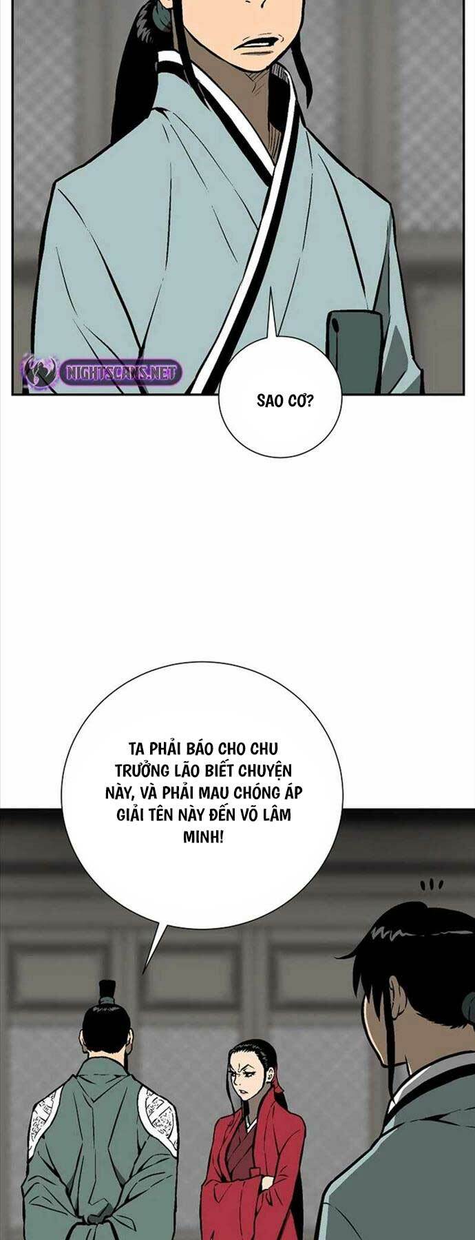 Vĩ Linh Kiếm Tiên Chapter 46 - Trang 2