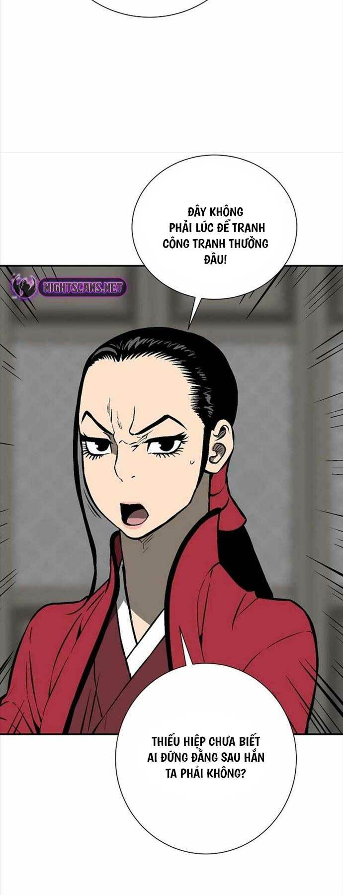 Vĩ Linh Kiếm Tiên Chapter 46 - Trang 2