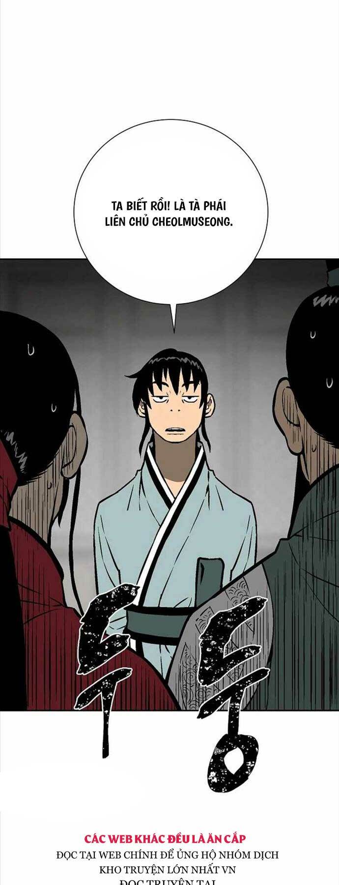 Vĩ Linh Kiếm Tiên Chapter 46 - Trang 2