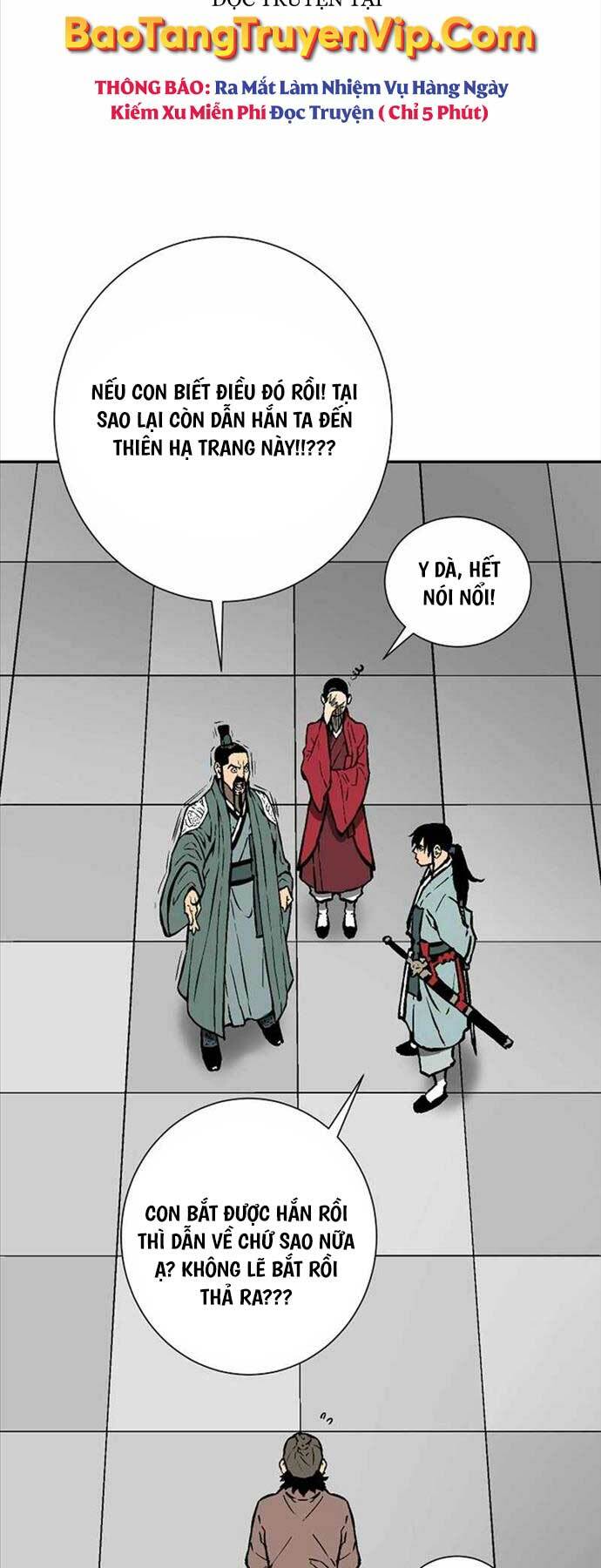 Vĩ Linh Kiếm Tiên Chapter 46 - Trang 2