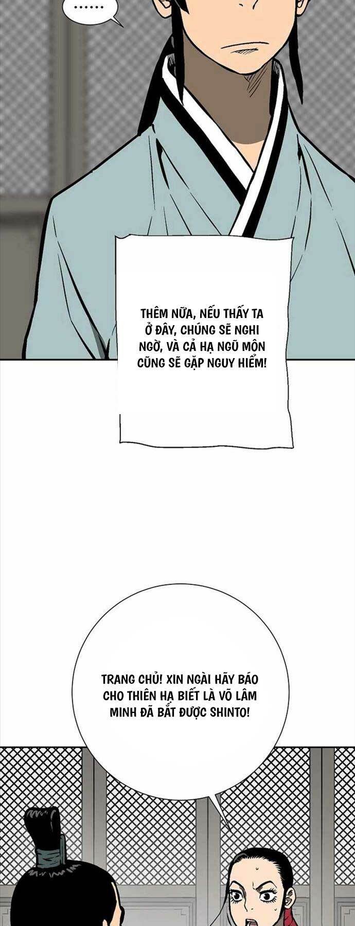 Vĩ Linh Kiếm Tiên Chapter 46 - Trang 2