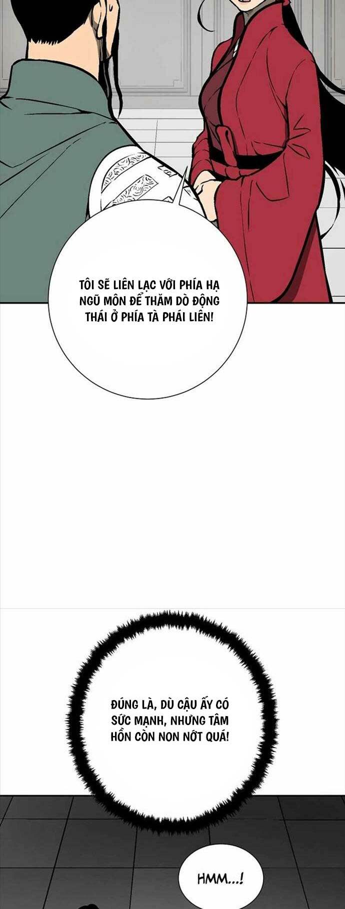 Vĩ Linh Kiếm Tiên Chapter 46 - Trang 2