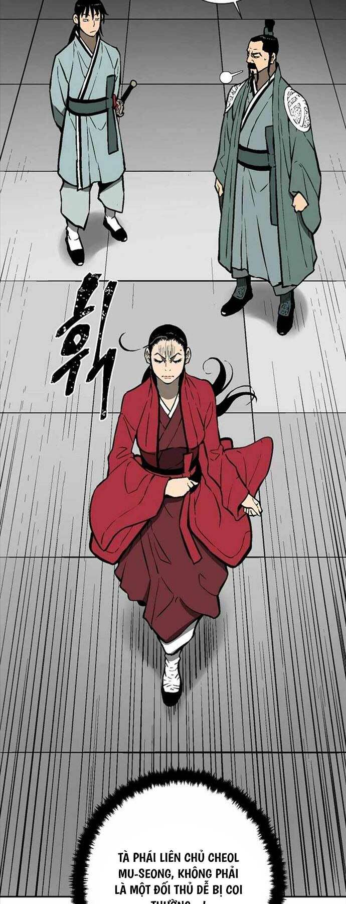 Vĩ Linh Kiếm Tiên Chapter 46 - Trang 2