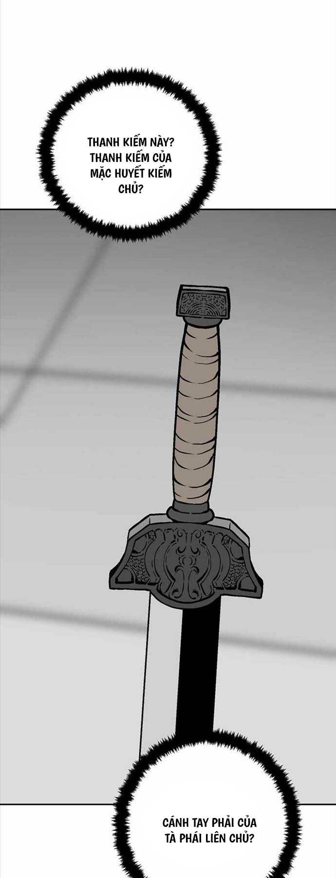 Vĩ Linh Kiếm Tiên Chapter 46 - Trang 2