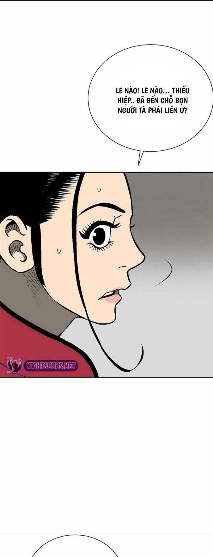 Vĩ Linh Kiếm Tiên Chapter 46 - Trang 2