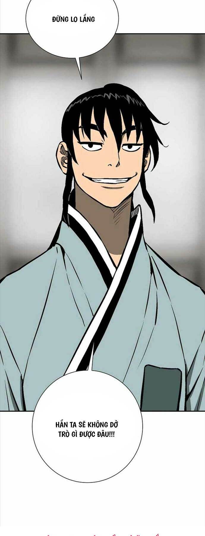 Vĩ Linh Kiếm Tiên Chapter 46 - Trang 2