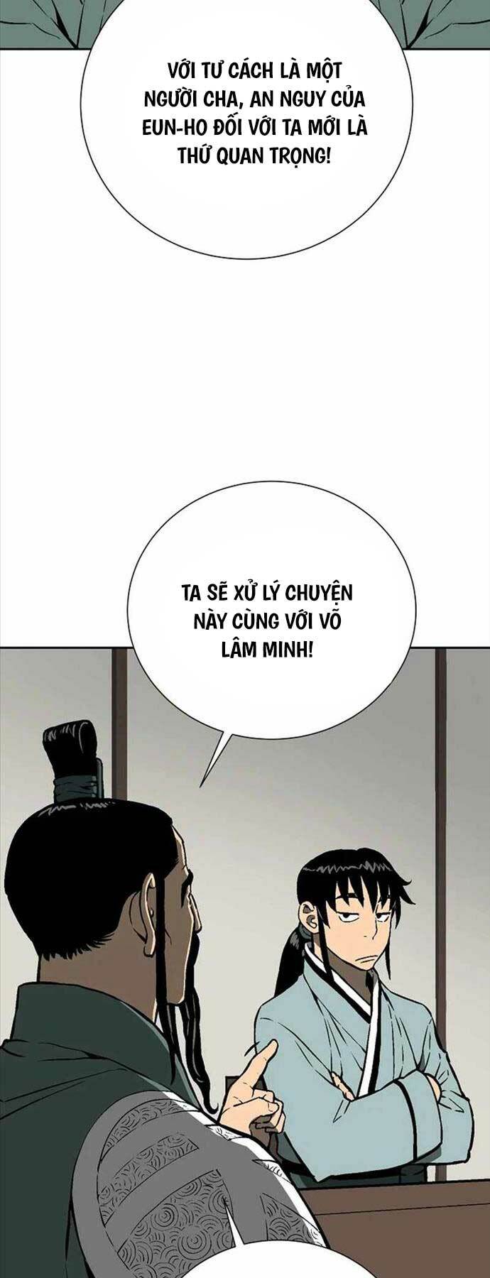 Vĩ Linh Kiếm Tiên Chapter 47 - Trang 2