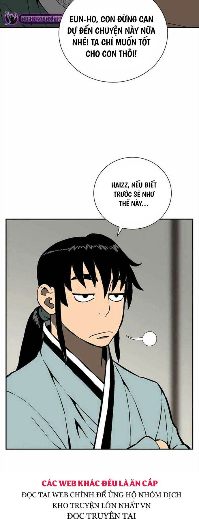 Vĩ Linh Kiếm Tiên Chapter 47 - Trang 2