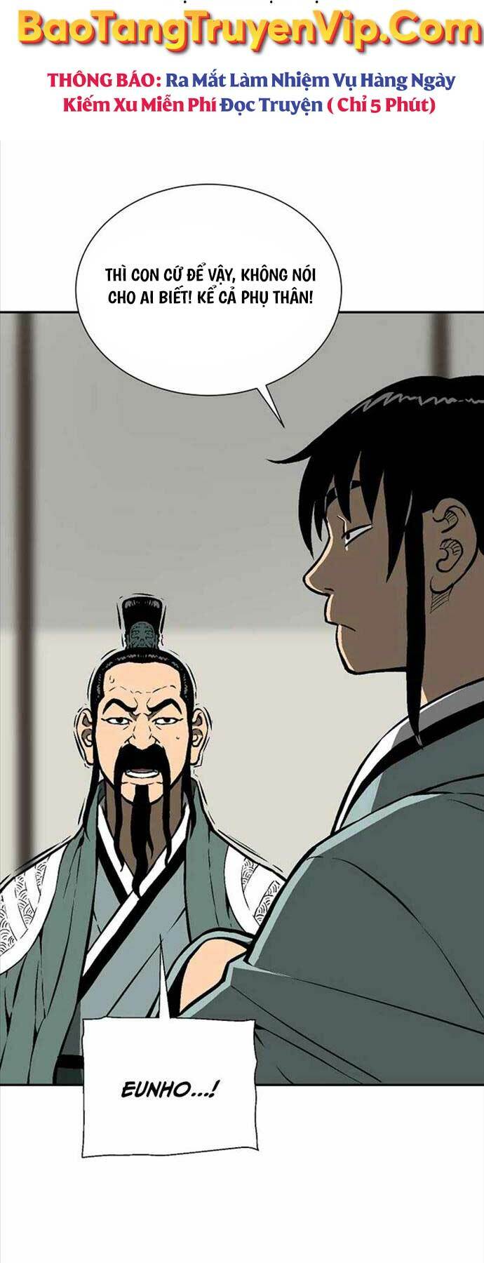 Vĩ Linh Kiếm Tiên Chapter 47 - Trang 2