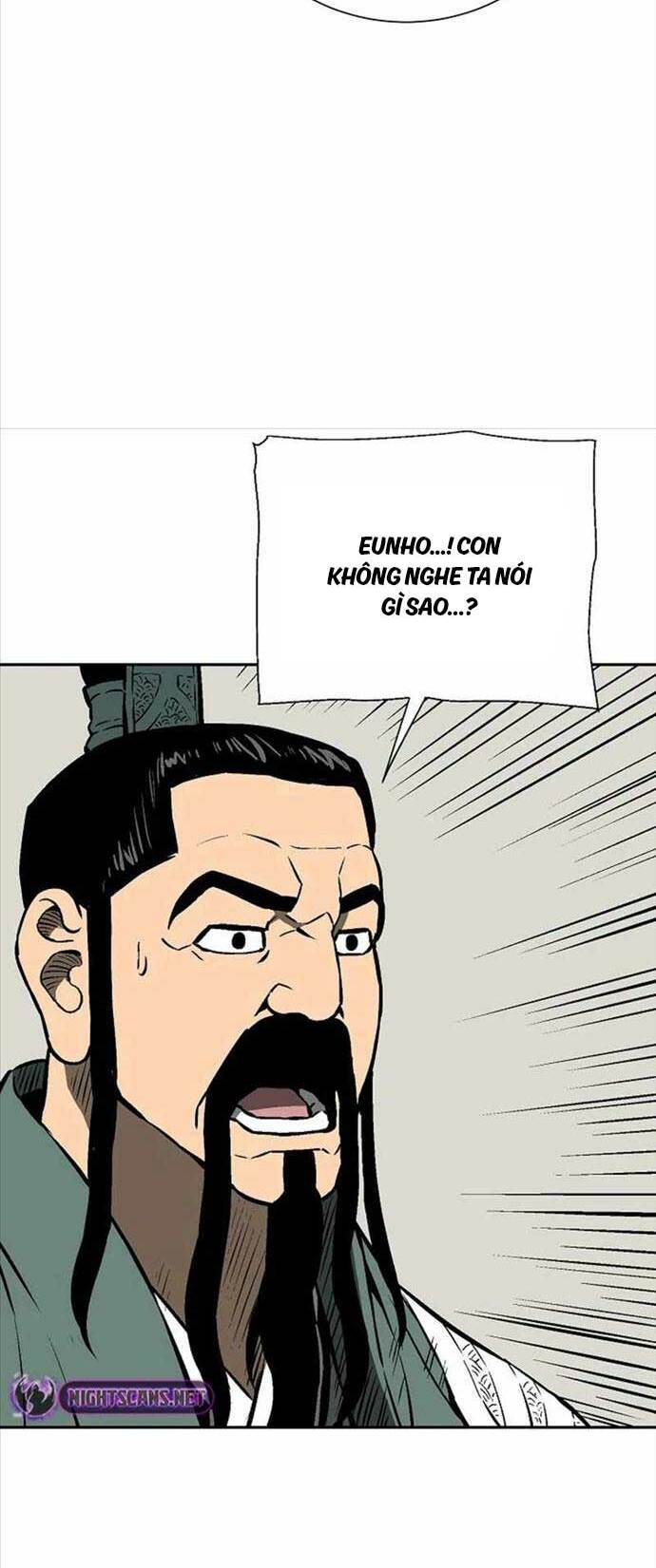 Vĩ Linh Kiếm Tiên Chapter 47 - Trang 2