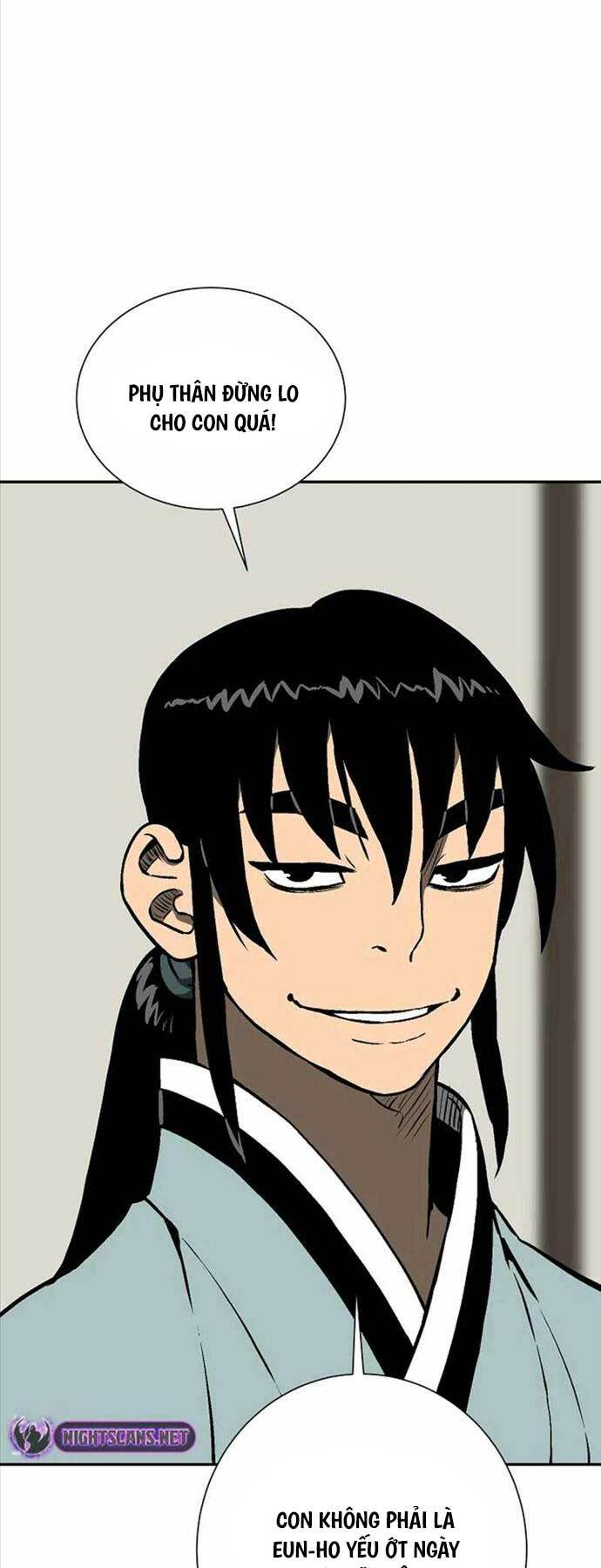 Vĩ Linh Kiếm Tiên Chapter 47 - Trang 2