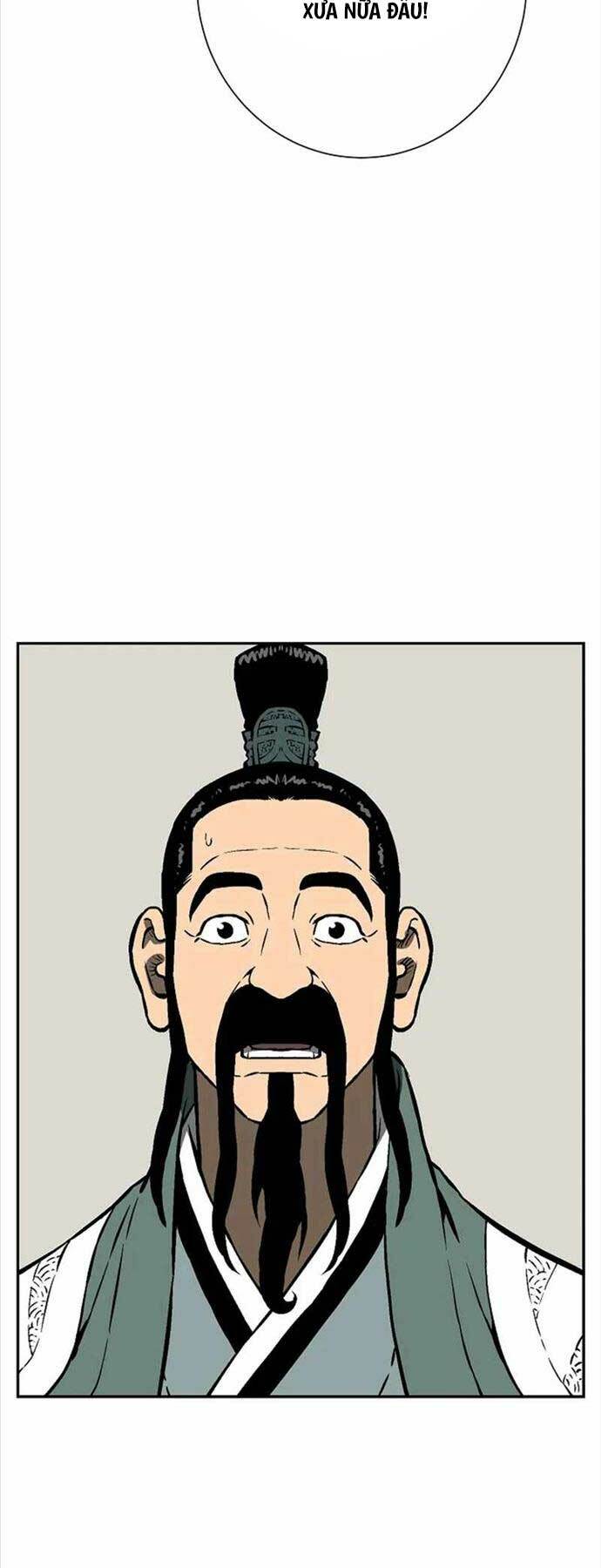 Vĩ Linh Kiếm Tiên Chapter 47 - Trang 2