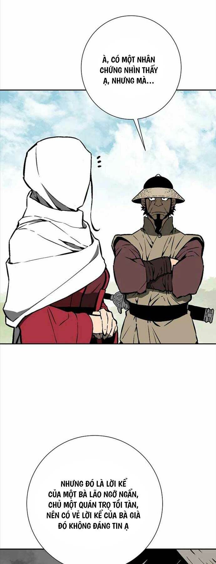 Vĩ Linh Kiếm Tiên Chapter 47 - Trang 2