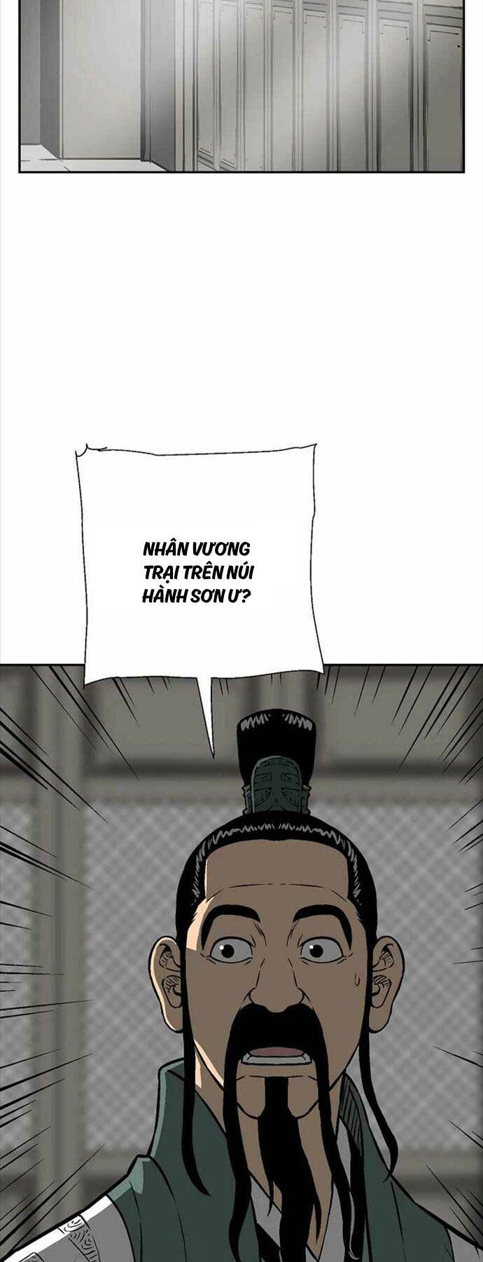 Vĩ Linh Kiếm Tiên Chapter 47 - Trang 2