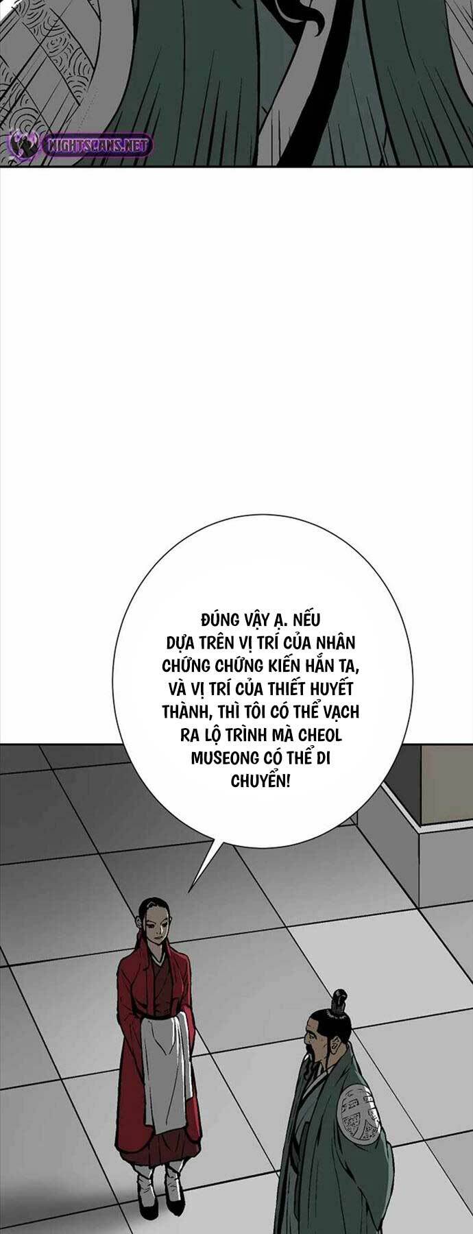 Vĩ Linh Kiếm Tiên Chapter 47 - Trang 2