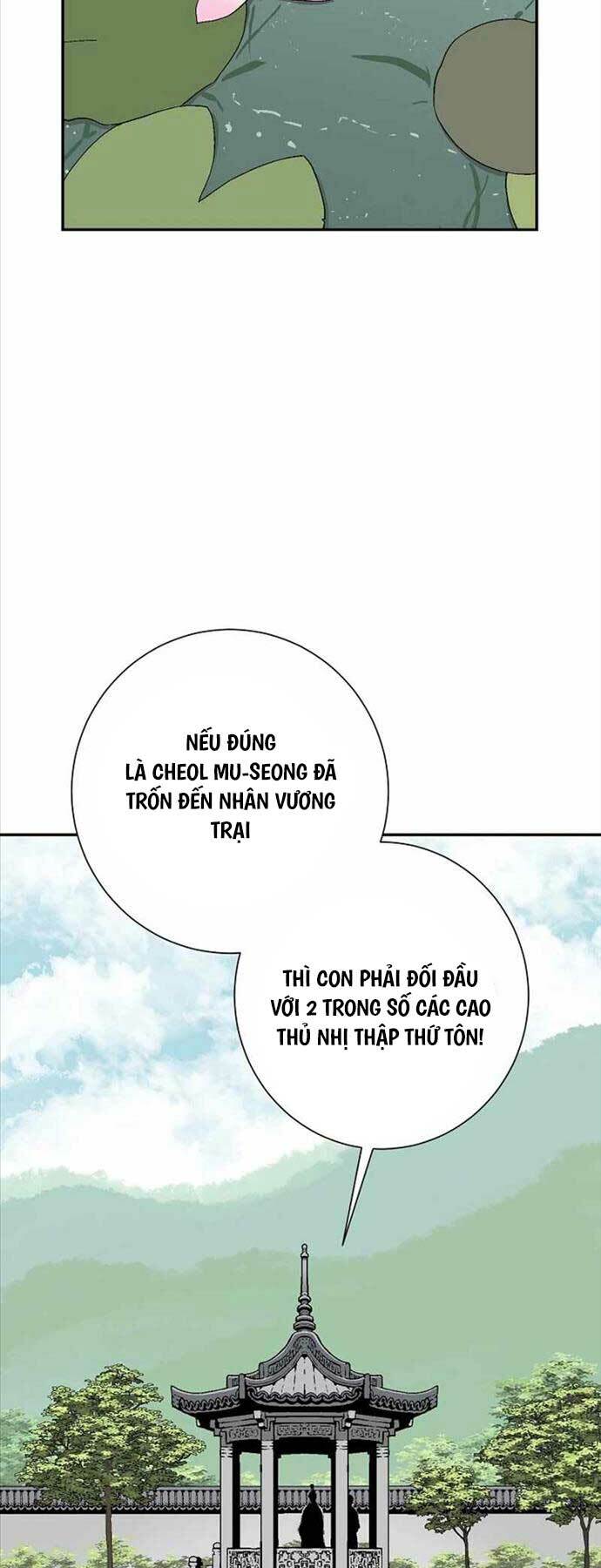 Vĩ Linh Kiếm Tiên Chapter 47 - Trang 2