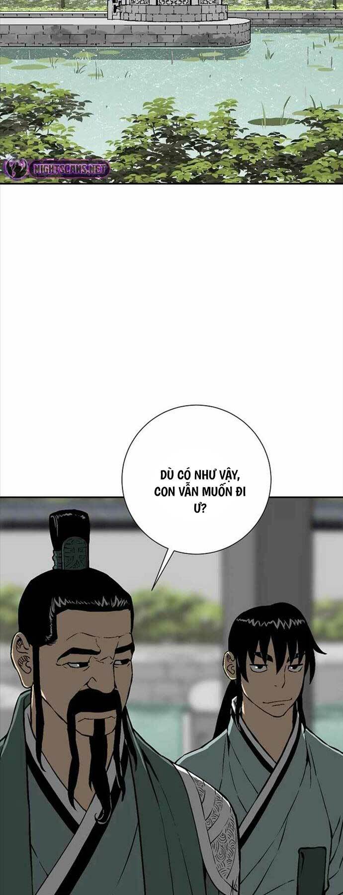 Vĩ Linh Kiếm Tiên Chapter 47 - Trang 2