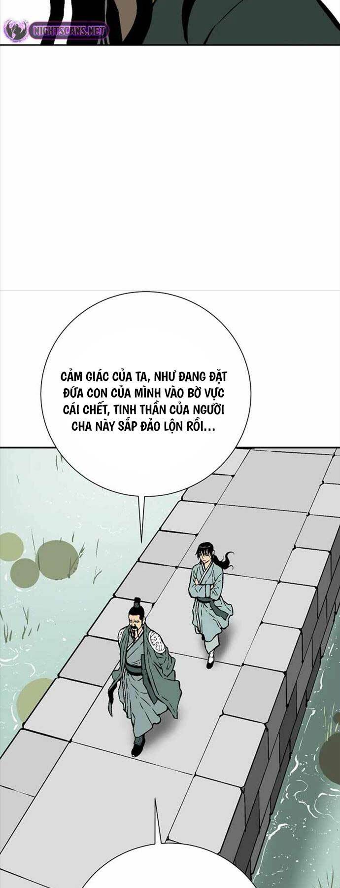 Vĩ Linh Kiếm Tiên Chapter 47 - Trang 2