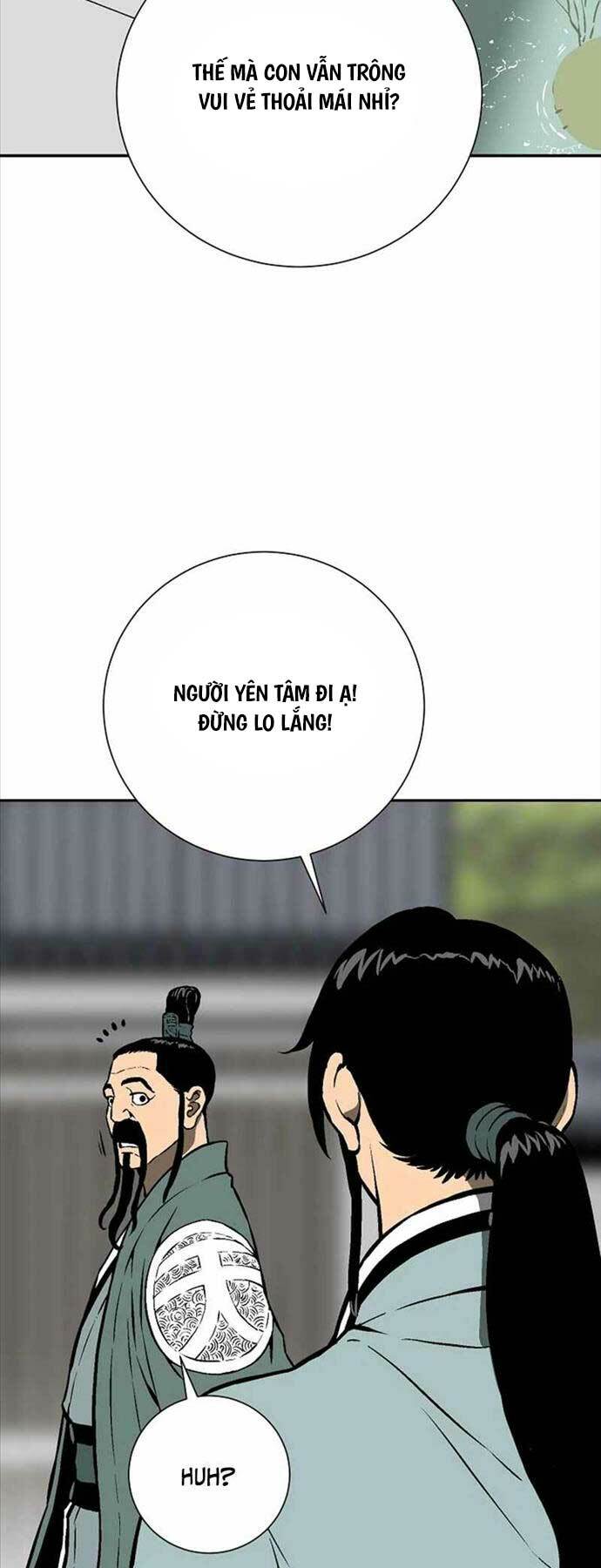 Vĩ Linh Kiếm Tiên Chapter 47 - Trang 2