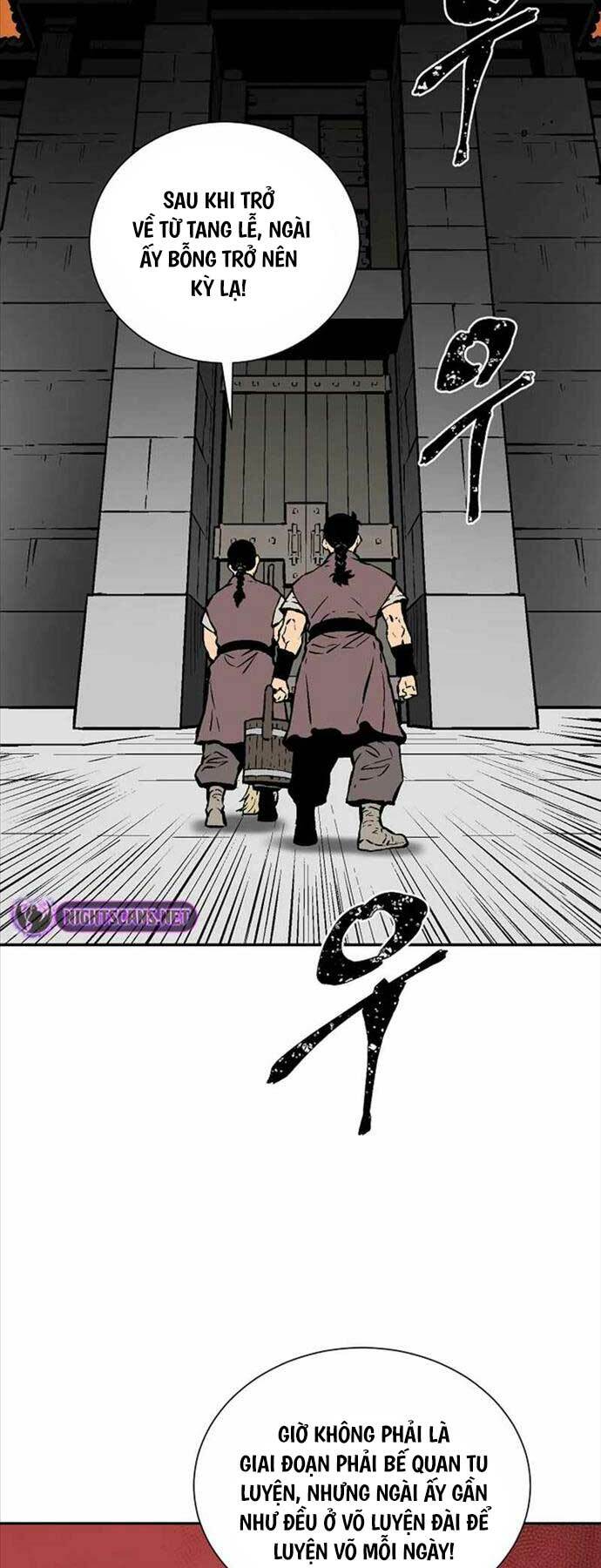 Vĩ Linh Kiếm Tiên Chapter 47 - Trang 2