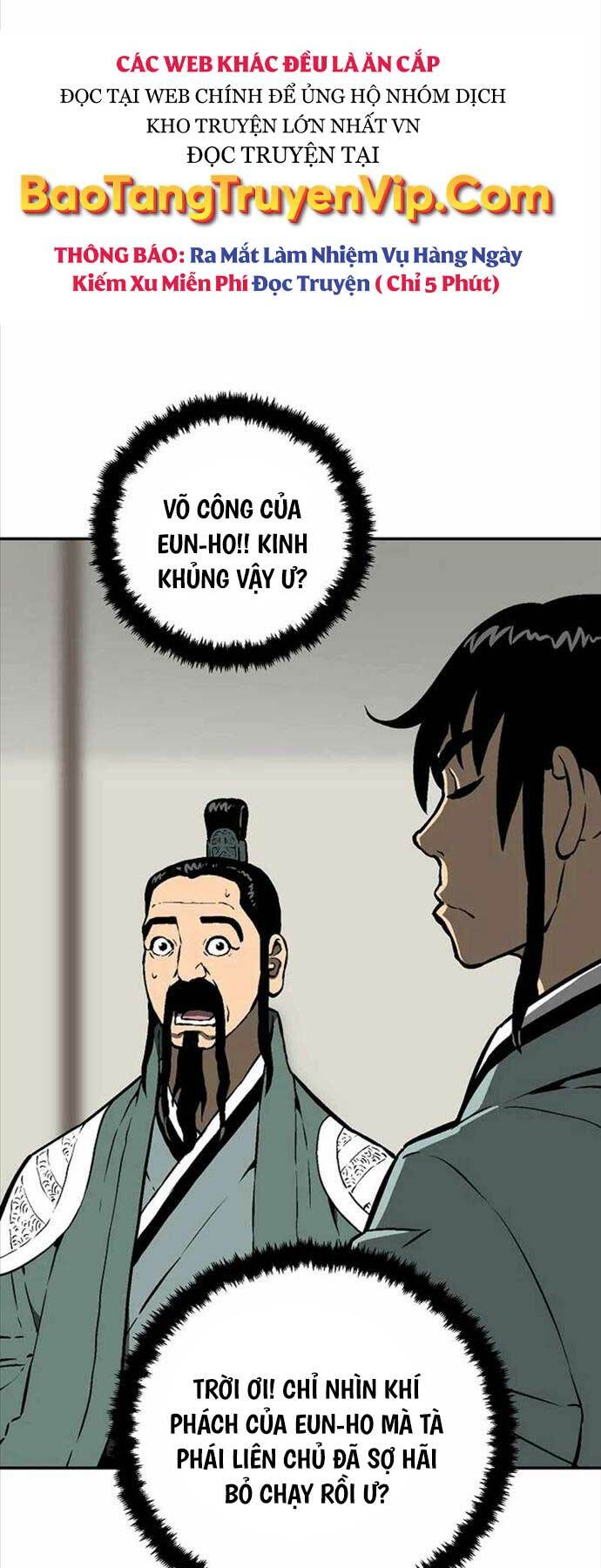 Vĩ Linh Kiếm Tiên Chapter 47 - Trang 2