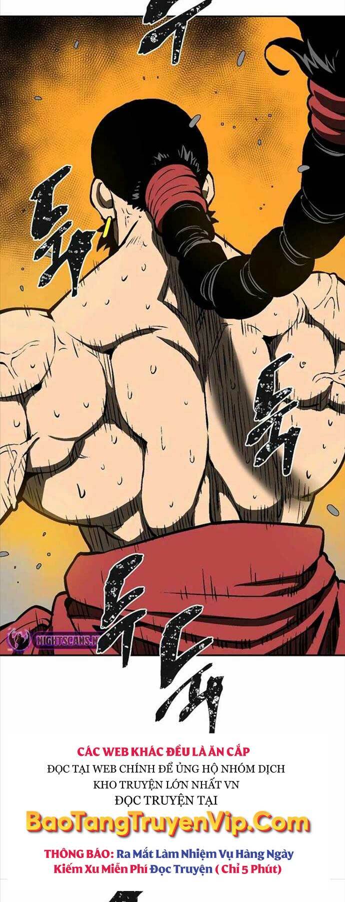 Vĩ Linh Kiếm Tiên Chapter 47 - Trang 2