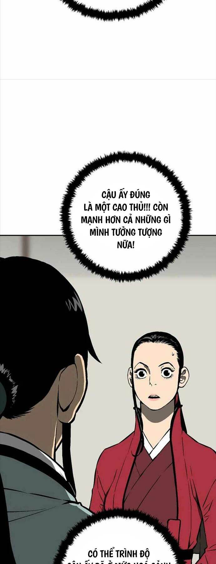 Vĩ Linh Kiếm Tiên Chapter 47 - Trang 2