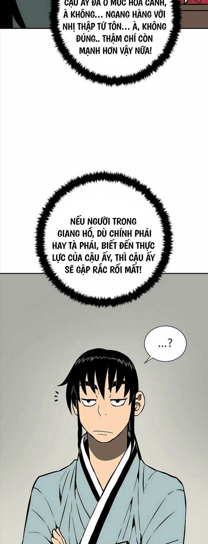 Vĩ Linh Kiếm Tiên Chapter 47 - Trang 2