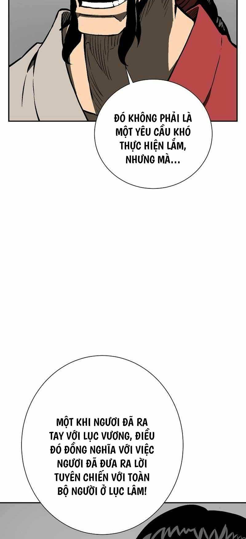 Vĩ Linh Kiếm Tiên Chapter 48 - Trang 2