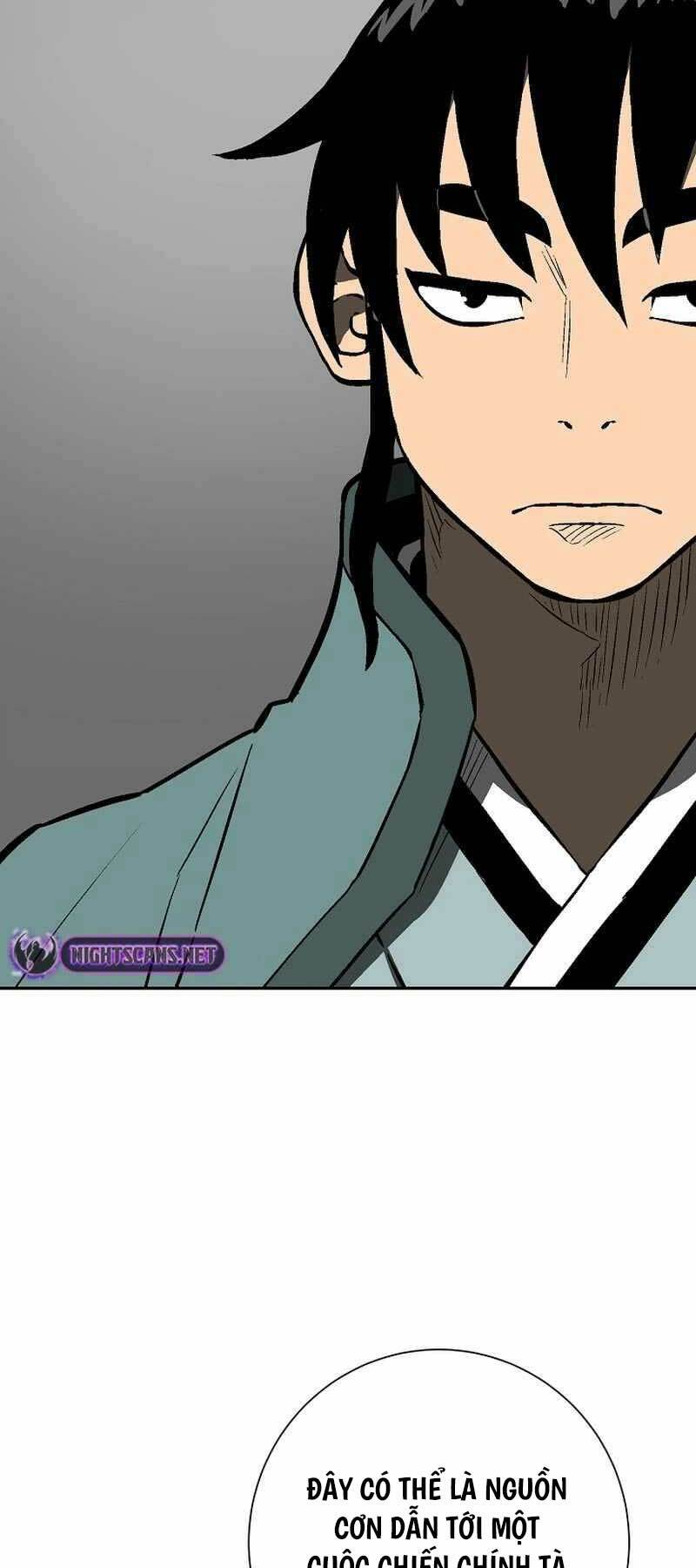 Vĩ Linh Kiếm Tiên Chapter 48 - Trang 2