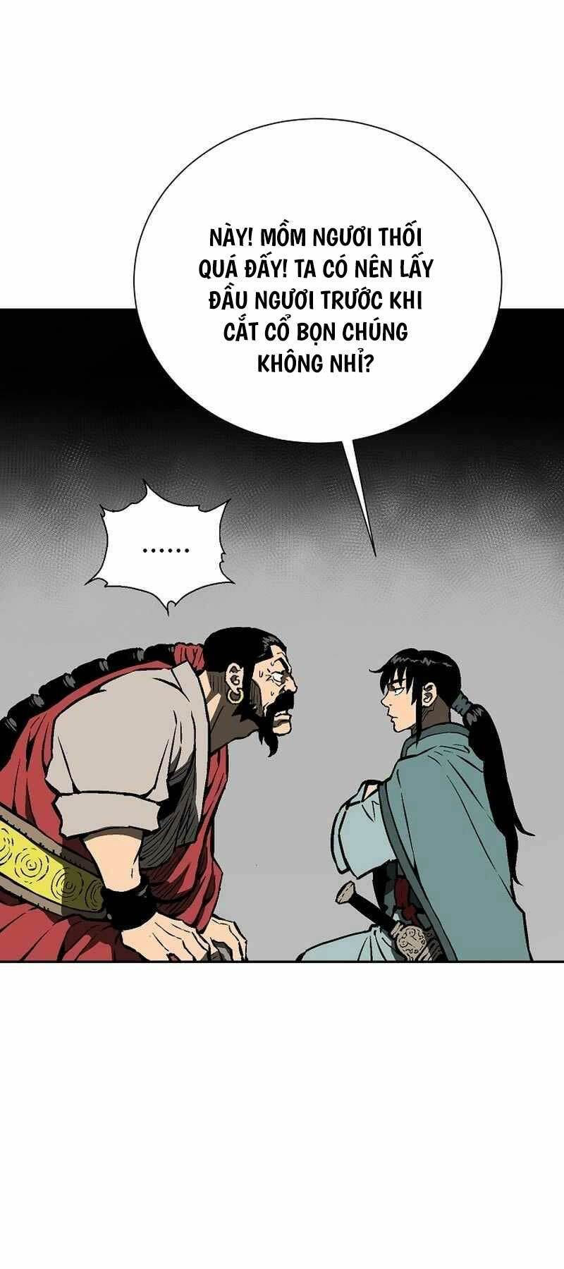 Vĩ Linh Kiếm Tiên Chapter 48 - Trang 2