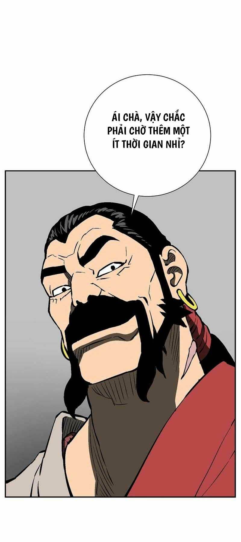 Vĩ Linh Kiếm Tiên Chapter 48 - Trang 2