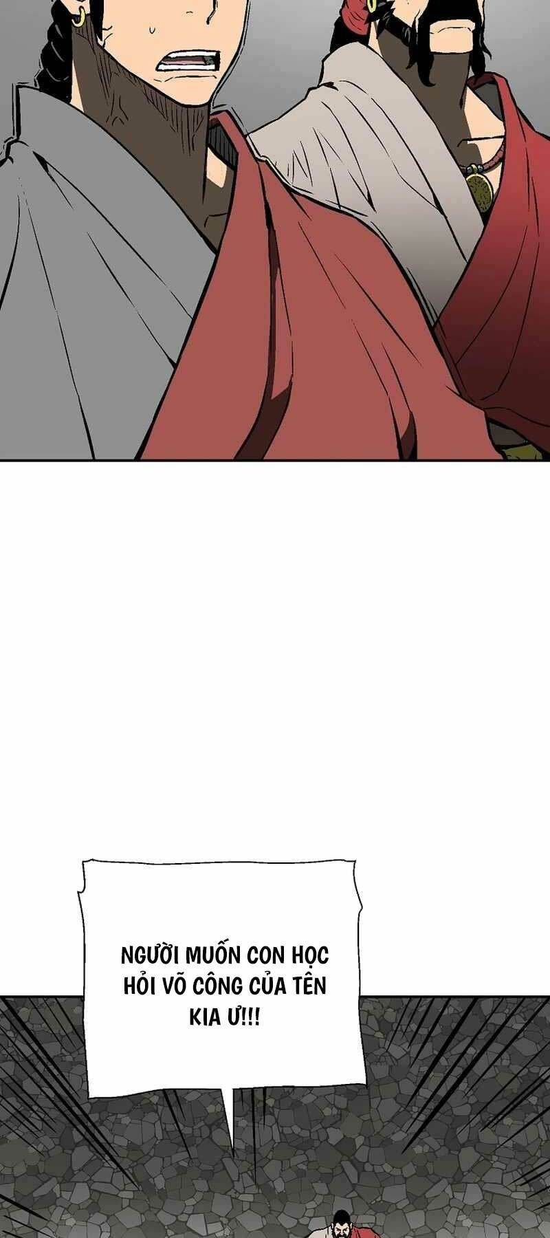 Vĩ Linh Kiếm Tiên Chapter 48 - Trang 2