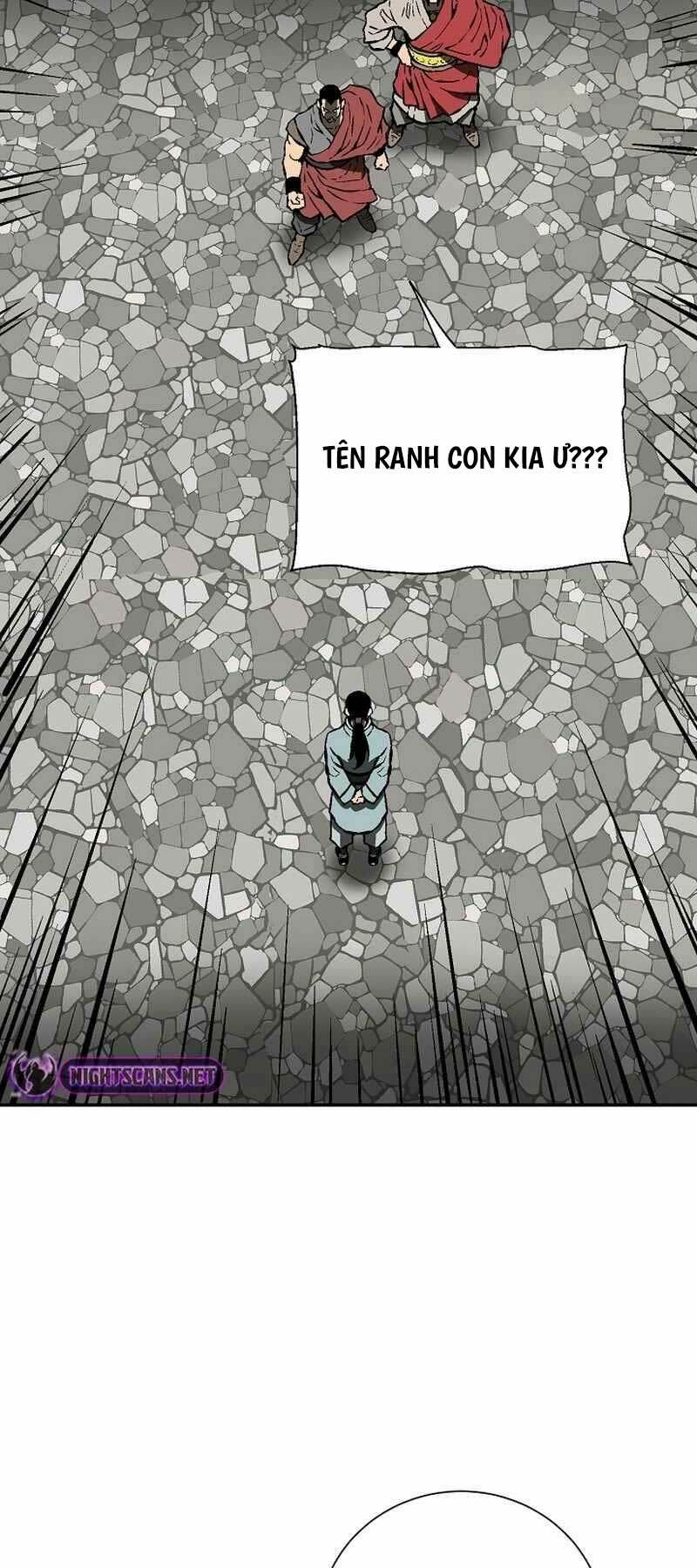 Vĩ Linh Kiếm Tiên Chapter 48 - Trang 2