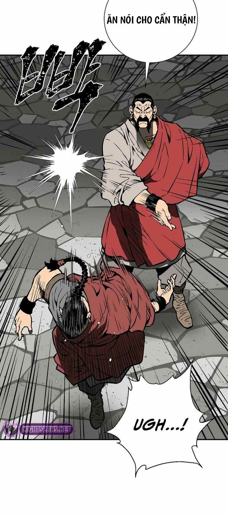 Vĩ Linh Kiếm Tiên Chapter 48 - Trang 2