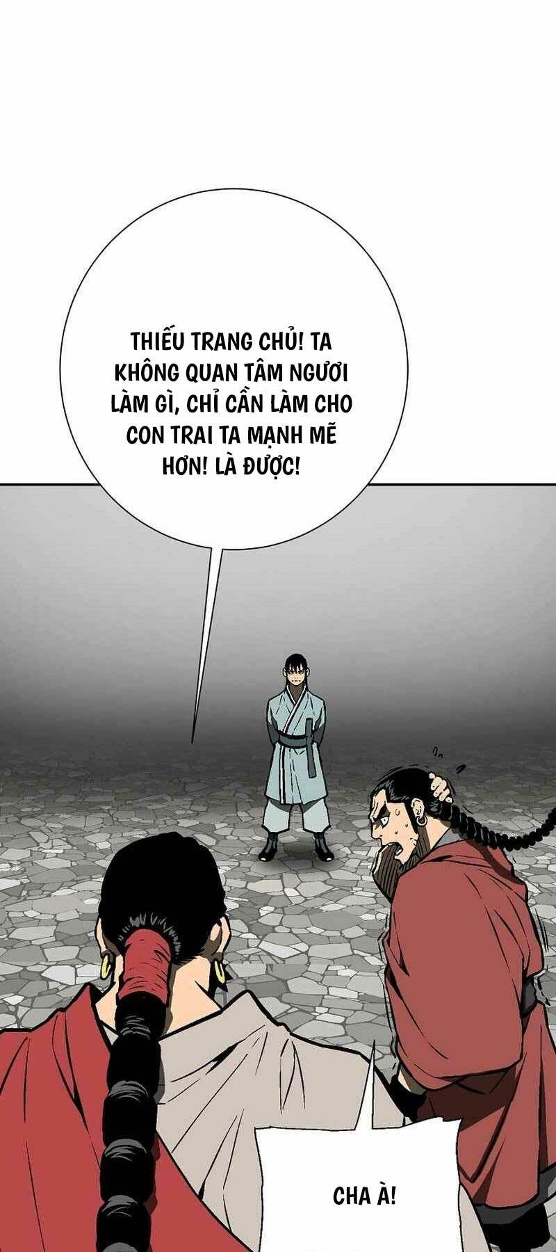 Vĩ Linh Kiếm Tiên Chapter 48 - Trang 2
