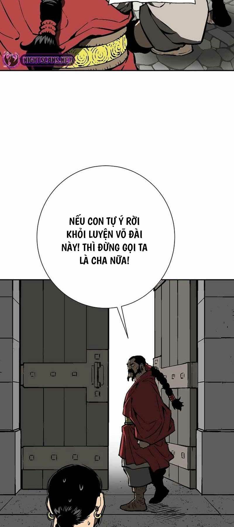 Vĩ Linh Kiếm Tiên Chapter 48 - Trang 2