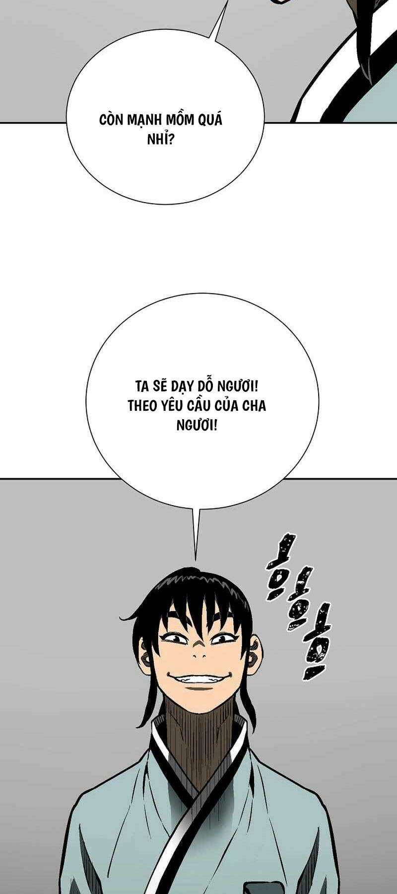 Vĩ Linh Kiếm Tiên Chapter 48 - Trang 2