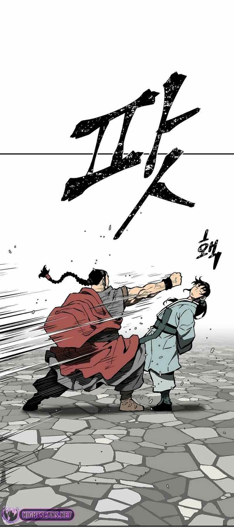 Vĩ Linh Kiếm Tiên Chapter 48 - Trang 2