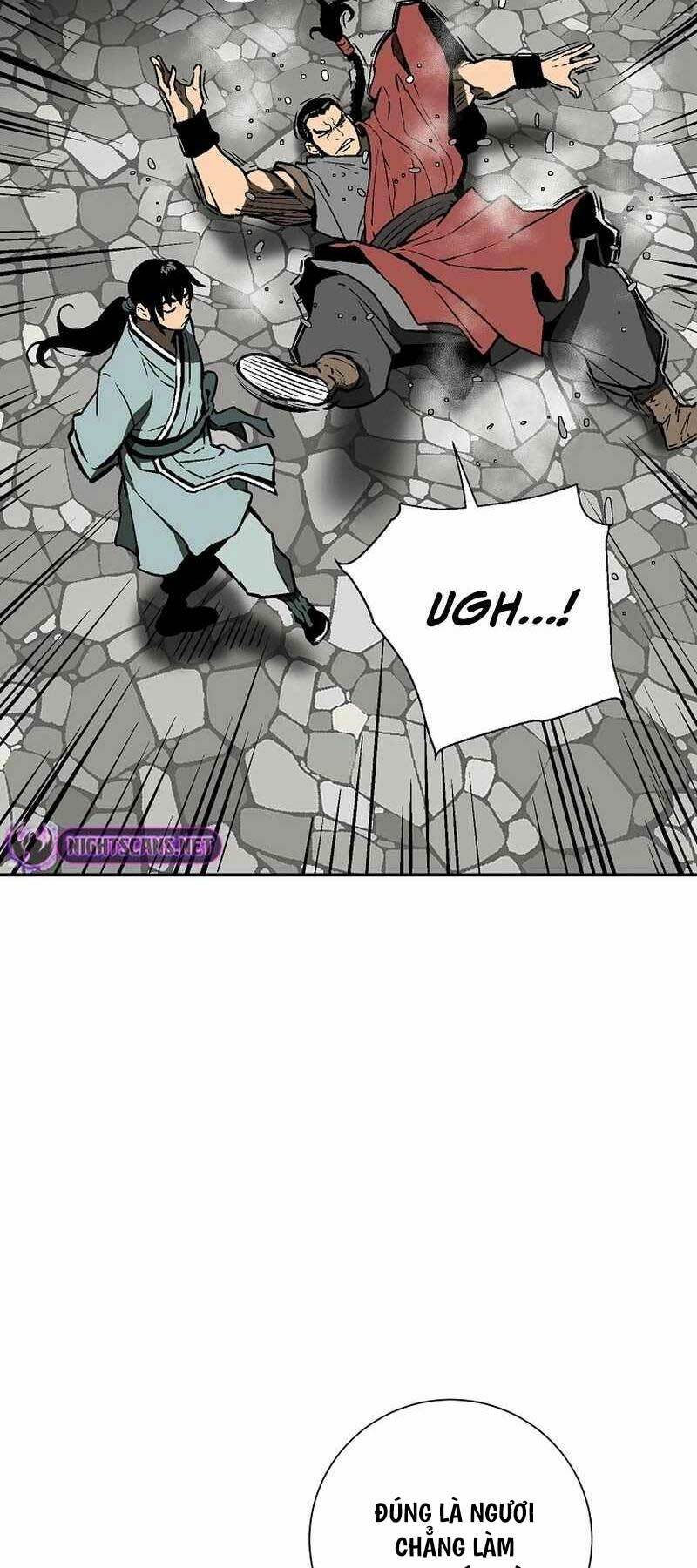 Vĩ Linh Kiếm Tiên Chapter 48 - Trang 2