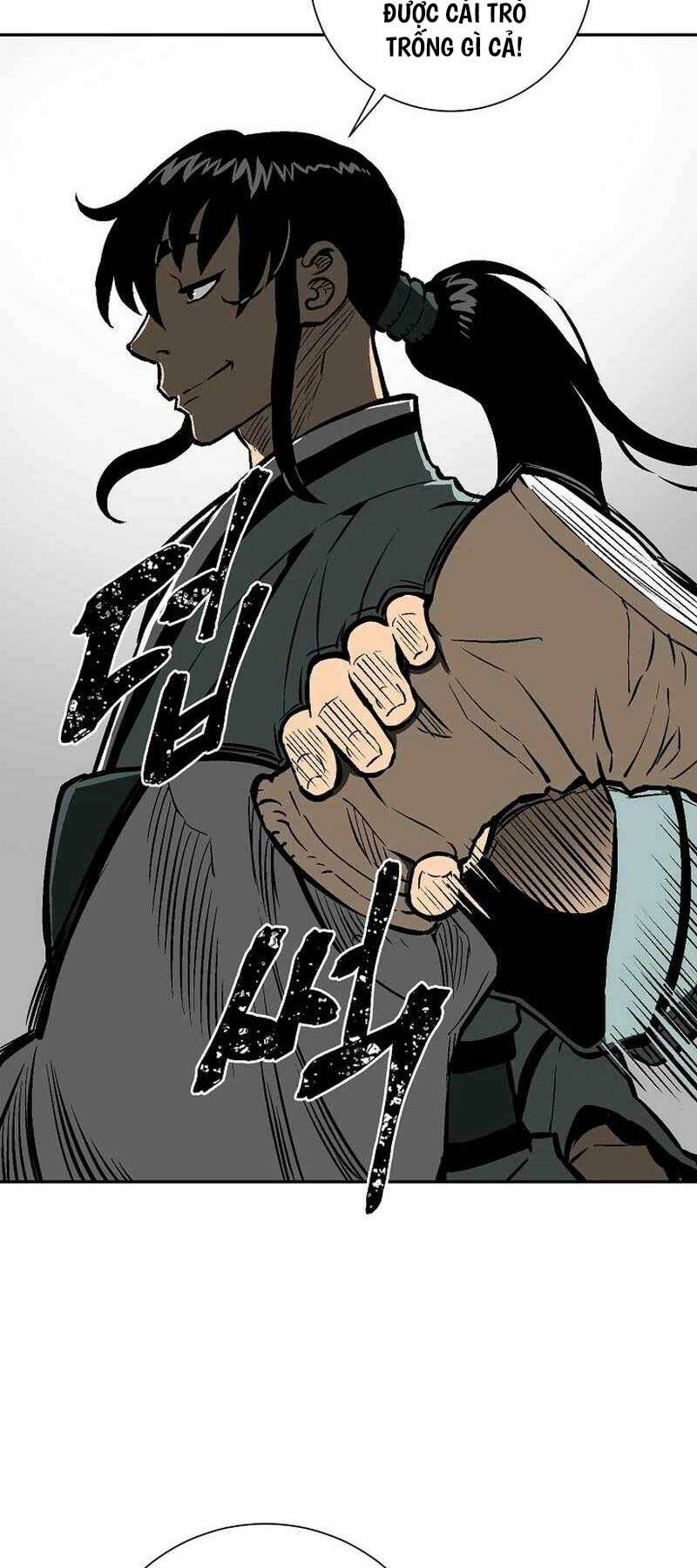 Vĩ Linh Kiếm Tiên Chapter 48 - Trang 2